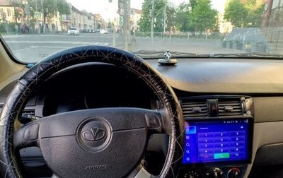 Daewoo Gentra II, 2013 год, 360 000 рублей, 1 фотография