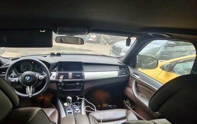 BMW X5, 2008 год, 1 350 000 рублей, 1 фотография