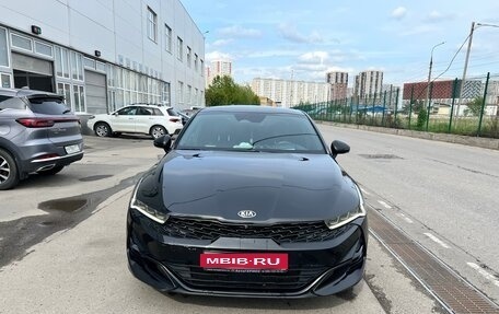KIA K5, 2020 год, 3 000 000 рублей, 1 фотография