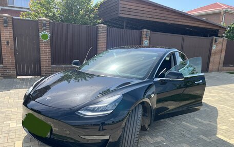 Tesla Model 3 I, 2019 год, 3 500 000 рублей, 1 фотография