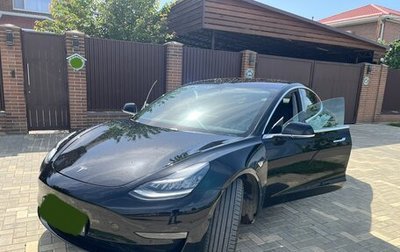 Tesla Model 3 I, 2019 год, 3 500 000 рублей, 1 фотография