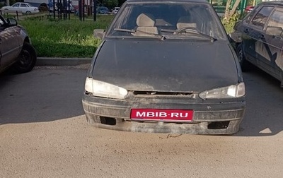 Daewoo Nexia I рестайлинг, 2007 год, 250 000 рублей, 1 фотография