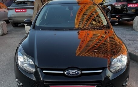 Ford Focus III, 2013 год, 730 000 рублей, 1 фотография
