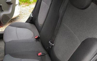 Hyundai Solaris II рестайлинг, 2011 год, 750 000 рублей, 1 фотография