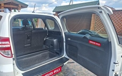 Toyota RAV4, 2010 год, 1 390 000 рублей, 1 фотография