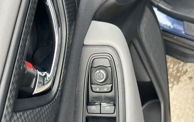 Subaru Outback VI, 2022 год, 2 990 000 рублей, 1 фотография