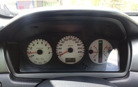 Mitsubishi Lancer IX, 2006 год, 435 000 рублей, 1 фотография
