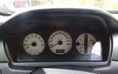 Mitsubishi Lancer IX, 2006 год, 435 000 рублей, 1 фотография