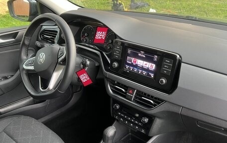 Volkswagen Polo VI (EU Market), 2021 год, 1 620 000 рублей, 1 фотография