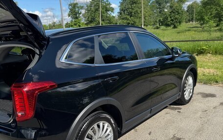 Haval Jolion, 2024 год, 2 490 000 рублей, 7 фотография