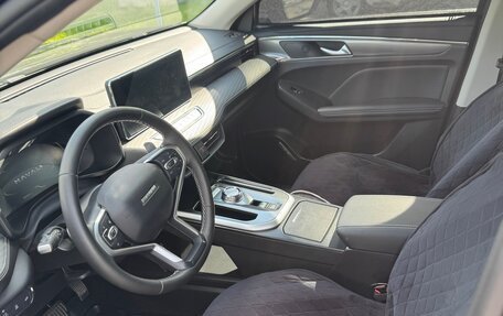 Haval Jolion, 2024 год, 2 490 000 рублей, 11 фотография