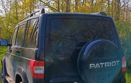 ЛуАЗ Patriot, 2016 год, 800 000 рублей, 9 фотография