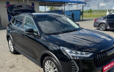 Haval Jolion, 2024 год, 2 490 000 рублей, 3 фотография