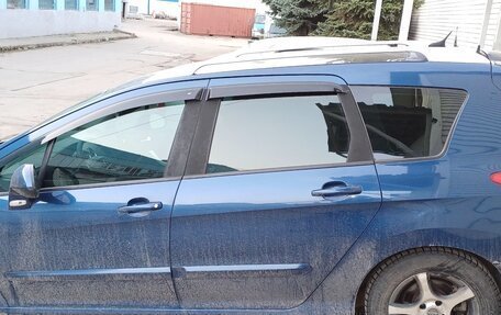 Peugeot 308 II, 2008 год, 380 000 рублей, 2 фотография