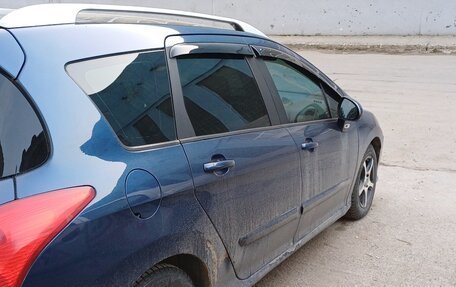 Peugeot 308 II, 2008 год, 380 000 рублей, 3 фотография