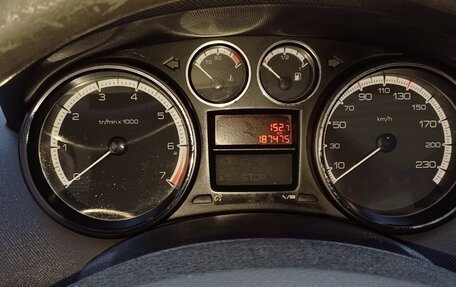 Peugeot 308 II, 2008 год, 380 000 рублей, 8 фотография