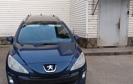 Peugeot 308 II, 2008 год, 380 000 рублей, 4 фотография