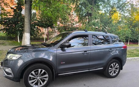 Geely Atlas I, 2020 год, 1 800 000 рублей, 7 фотография