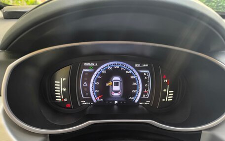 Geely Atlas I, 2020 год, 1 800 000 рублей, 8 фотография