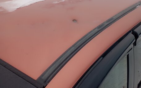 Honda Airwave I рестайлинг, 2006 год, 485 000 рублей, 6 фотография