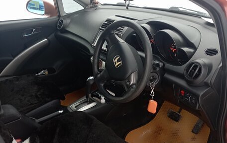 Honda Airwave I рестайлинг, 2006 год, 485 000 рублей, 8 фотография