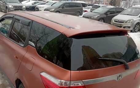 Honda Airwave I рестайлинг, 2006 год, 485 000 рублей, 10 фотография