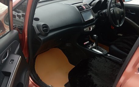 Honda Airwave I рестайлинг, 2006 год, 485 000 рублей, 9 фотография