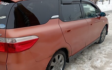 Honda Airwave I рестайлинг, 2006 год, 485 000 рублей, 11 фотография