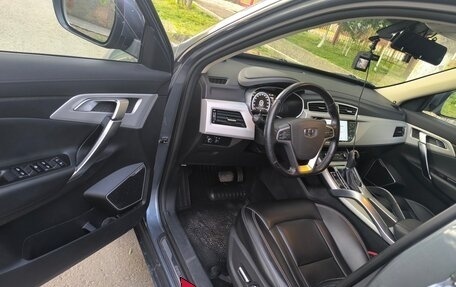 Geely Atlas I, 2020 год, 1 800 000 рублей, 2 фотография