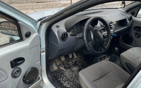 Renault Logan I, 2008 год, 245 000 рублей, 10 фотография