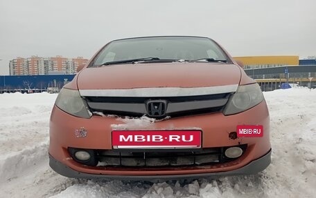 Honda Airwave I рестайлинг, 2006 год, 485 000 рублей, 4 фотография