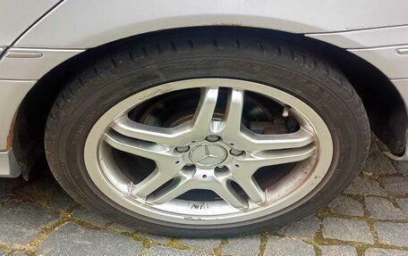 Mercedes-Benz C-Класс, 2004 год, 950 000 рублей, 8 фотография