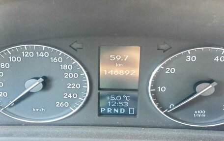 Mercedes-Benz C-Класс, 2004 год, 950 000 рублей, 10 фотография
