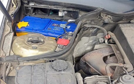 Mercedes-Benz C-Класс, 2004 год, 950 000 рублей, 16 фотография