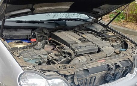 Mercedes-Benz C-Класс, 2004 год, 950 000 рублей, 14 фотография