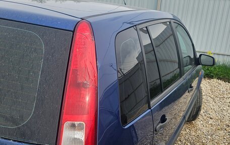 Ford Fusion I, 2007 год, 650 000 рублей, 6 фотография