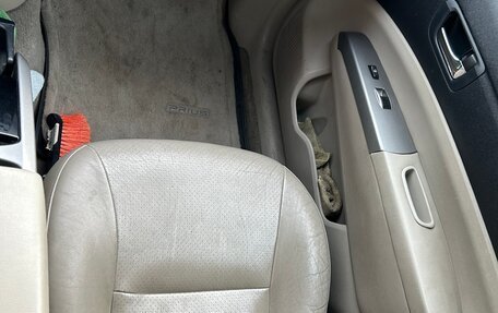 Toyota Prius, 2008 год, 550 000 рублей, 3 фотография