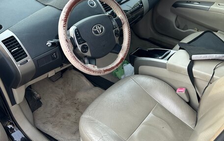 Toyota Prius, 2008 год, 550 000 рублей, 5 фотография