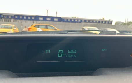 Toyota Prius, 2008 год, 550 000 рублей, 4 фотография