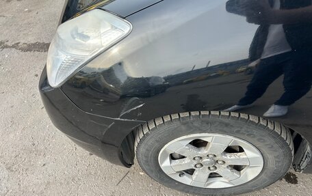 Toyota Prius, 2008 год, 550 000 рублей, 7 фотография