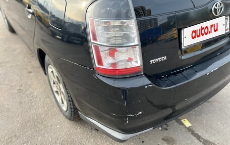 Toyota Prius, 2008 год, 550 000 рублей, 10 фотография