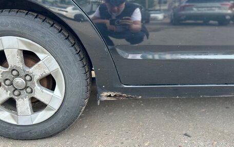 Toyota Prius, 2008 год, 550 000 рублей, 9 фотография
