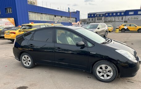 Toyota Prius, 2008 год, 550 000 рублей, 12 фотография