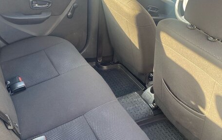 Nissan Almera, 2013 год, 530 000 рублей, 9 фотография