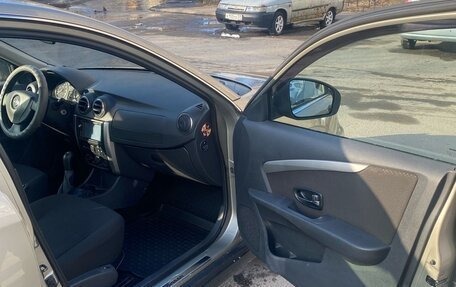 Nissan Almera, 2013 год, 530 000 рублей, 7 фотография