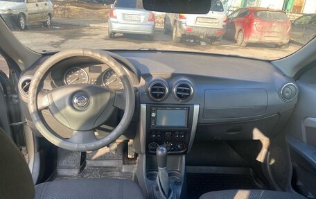 Nissan Almera, 2013 год, 530 000 рублей, 8 фотография