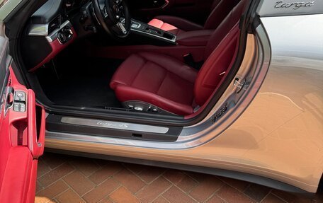 Porsche 911, 2016 год, 15 000 000 рублей, 5 фотография
