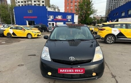 Toyota Prius, 2008 год, 550 000 рублей, 13 фотография