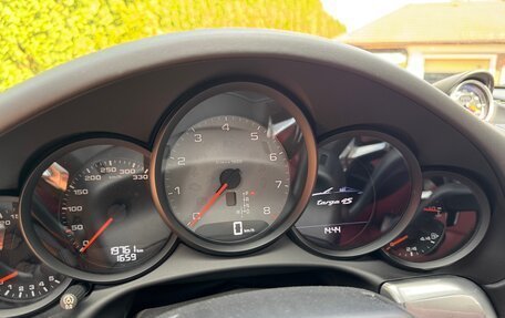 Porsche 911, 2016 год, 15 000 000 рублей, 7 фотография