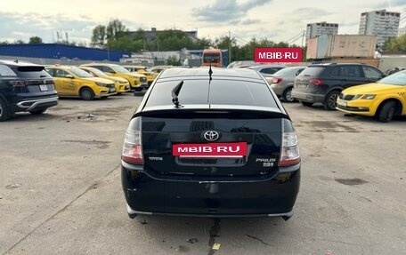 Toyota Prius, 2008 год, 550 000 рублей, 11 фотография